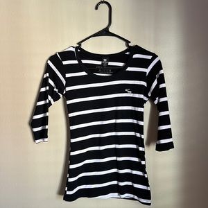 Vintage Abercrombie and Fitch sweater top